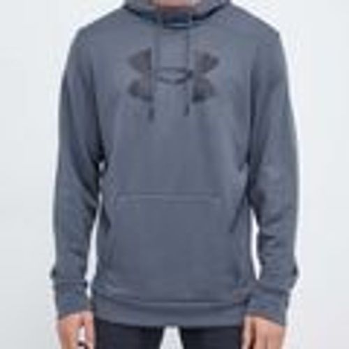 Felpa Armour Fleece Big Logo - Under Armour - Modalova