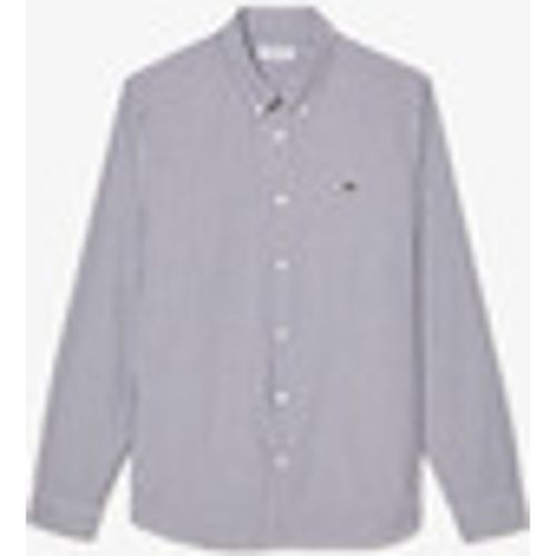 Camicia a maniche lunghe CH2936 - Lacoste - Modalova