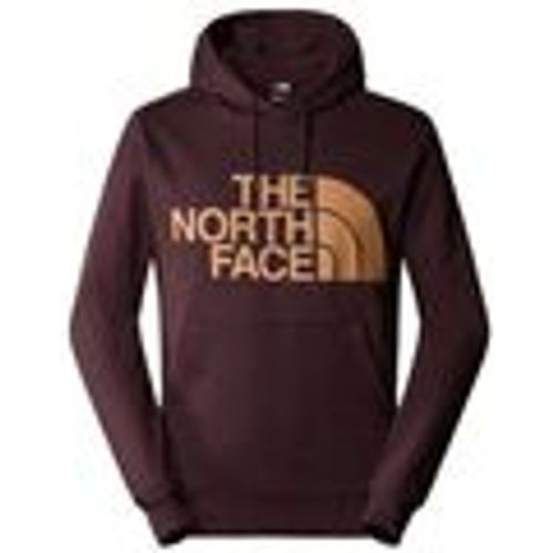 Felpa Standard Hoodie - The North Face - Modalova