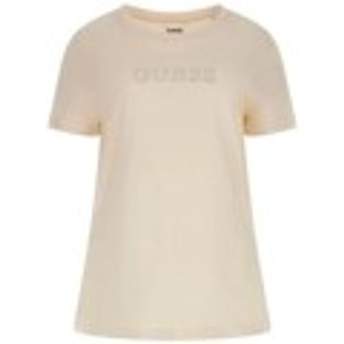 T-shirt & Polo Guess V3BI11J1314 - Guess - Modalova