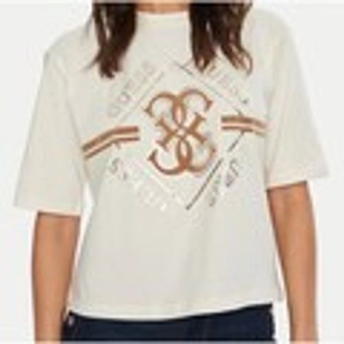 T-shirt & Polo Guess V4BI05I3Z14 - Guess - Modalova