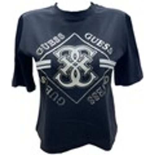 T-shirt & Polo Guess V4BI05I3Z14 - Guess - Modalova