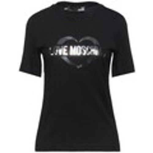 T-shirt & Polo Moschino W4F303M - Moschino - Modalova