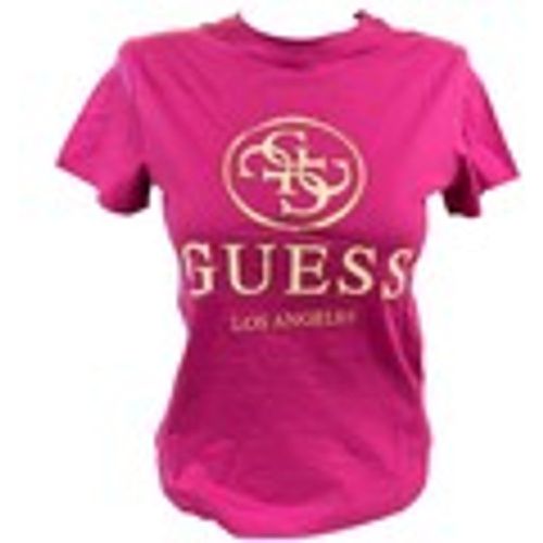 T-shirt & Polo Guess V4BI00I3Z14 - Guess - Modalova