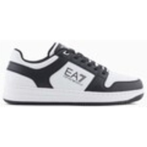 Sneakers Ea7 Emporio Armani X8X189 - Ea7 Emporio Armani - Modalova