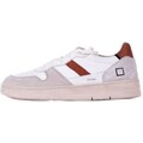 Sneakers Date M411 C2 NT - Date - Modalova