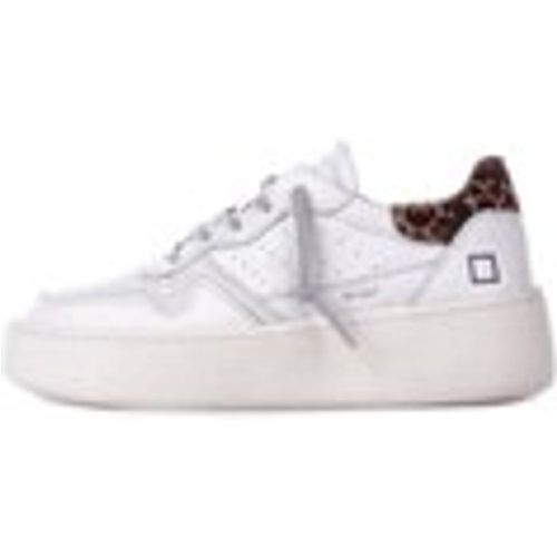 Sneakers basse Date W997 ST CA - Date - Modalova