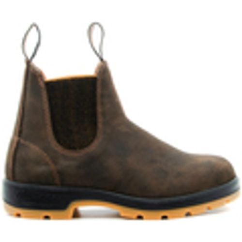 Stivali 1944 RUSTIC BROWN - Blundstone - Modalova