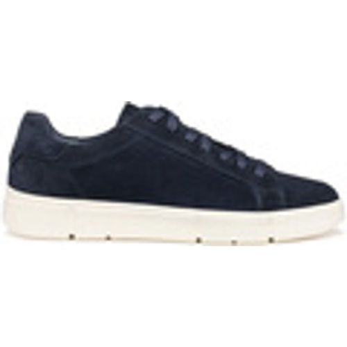 Sneakers U Prali sneaker in camoscio - Geox - Modalova