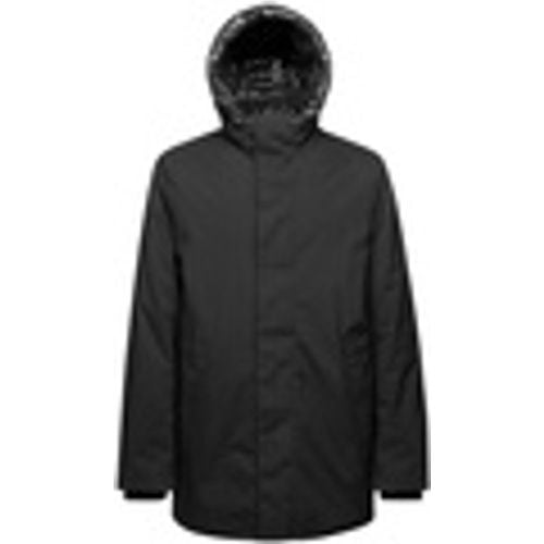 Parka Geox M Spherica parka lungo - Geox - Modalova