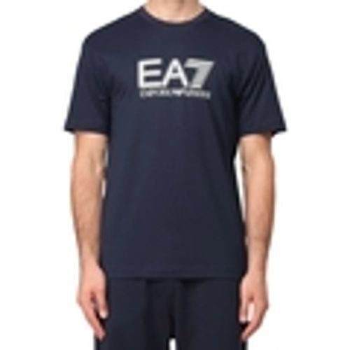 T-shirt Visibility - Emporio Armani EA7 - Modalova