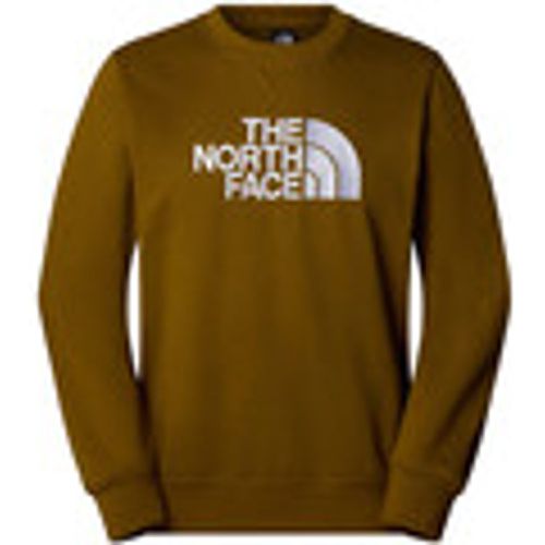 Felpa The North Face NF0A89EK - The North Face - Modalova