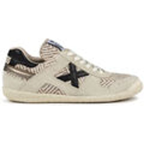 Sneakers Munich Goal 8001601 Beige - Munich - Modalova