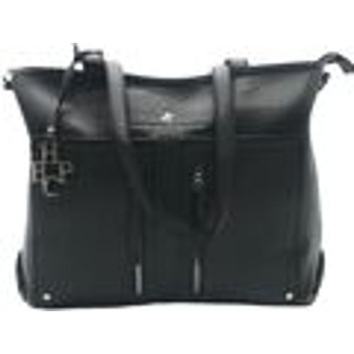 Borsa a spalla BH-3940 - Beverly Hills Polo Club - Modalova