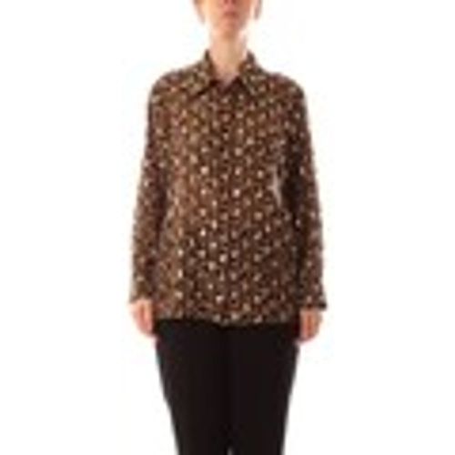 Camicia DEB210 - Corte Dei Gonzaga Gold - Modalova