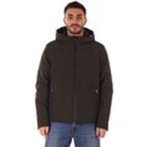 Giubbotto Giacca metro short parka imbottito - Heskimo - Modalova