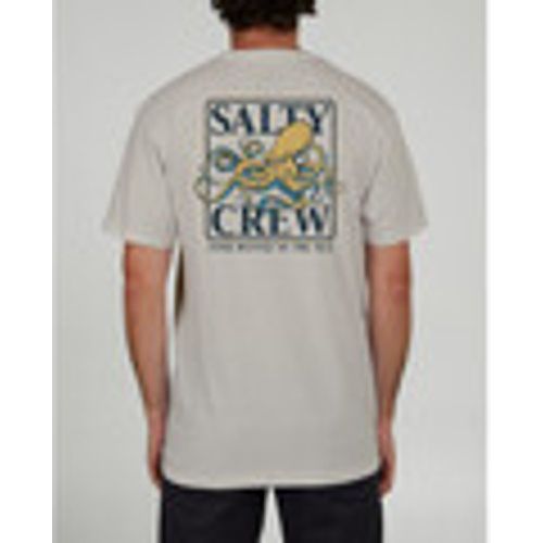 T-shirt & Polo Ink slinger standard s/s tee - Salty Crew - Modalova