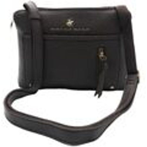 Borsa a tracolla BH-3948 - Beverly Hills Polo Club - Modalova