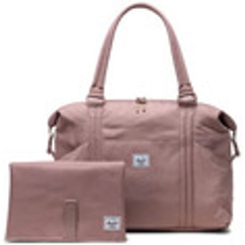 Borsa da viaggio Strand Duffle Diaper Bag Ash Rose - Herschel - Modalova