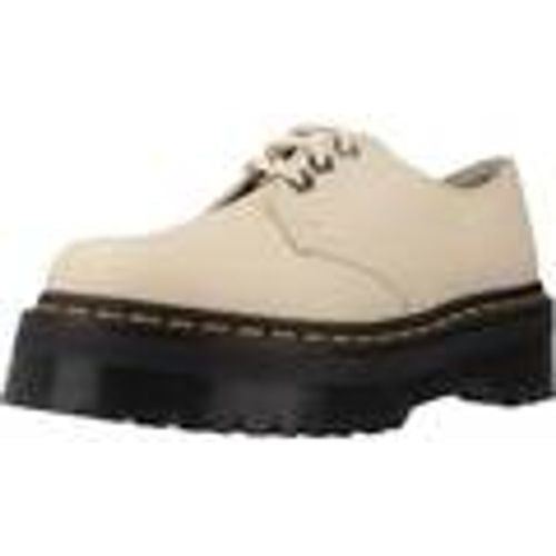 Classiche basse QUAD II PARCHMENT P - Dr. Martens - Modalova