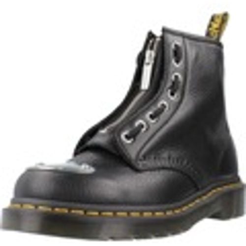 Stivali Dr. Martens DM 1460 MP - Dr. Martens - Modalova