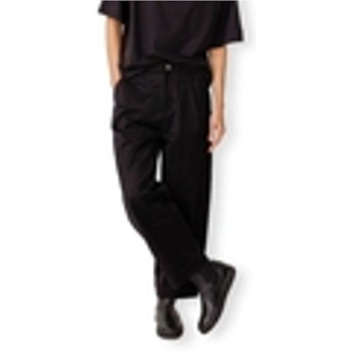 Pantaloni Niobe-Gots Trousers - Black - Skfk - Modalova