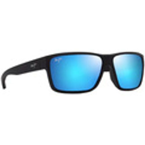 Occhiali da sole Occhiali da Sole Uila B661-02 Polarizzati - Maui Jim - Modalova