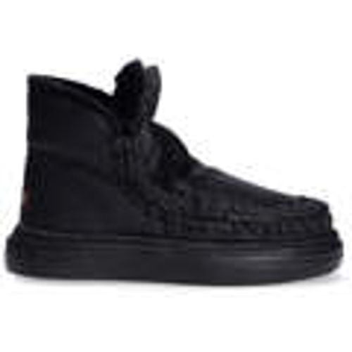 Stivali boot Eskimo sneaker Bold pelle - Mou - Modalova