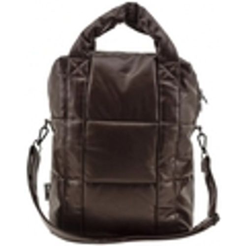 Portafoglio Jules Bag - Seal Brown - Tinne+Mia - Modalova