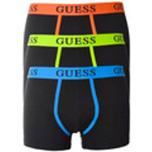 Boxer Guess Pack x3 G active - Guess - Modalova