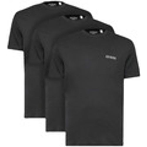 T-shirt Guess Pack x3 classic - Guess - Modalova