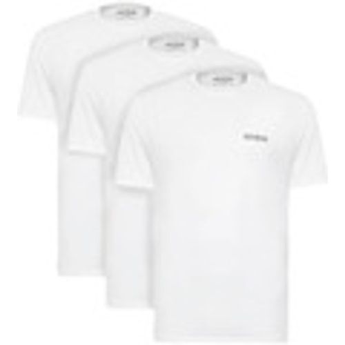 T-shirt Guess Pack x3 classic - Guess - Modalova