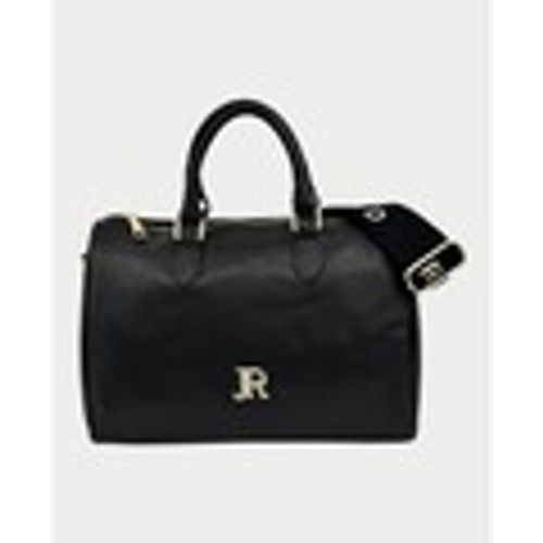 Borsa Shopping Borsa bauletto Richmond in pelle - John Richmond - Modalova