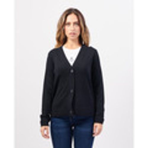 Gilet / Cardigan Cardigan in misto viscosa con bottoni - Gerry Weber - Modalova