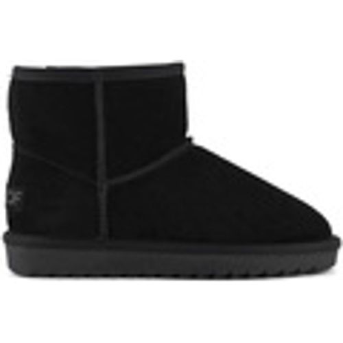 Stivaletti - Winter boot YW001N-BLA - Colors of California - Modalova