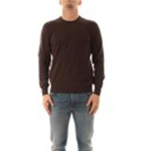 Maglione Fedeli 7UI07001 - Fedeli - Modalova