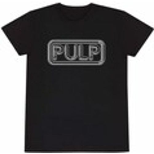 T-shirt & Polo Different Class - Pulp - Modalova