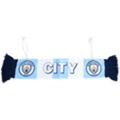 Sciarpa Manchester City Fc TA12654 - Manchester City Fc - Modalova