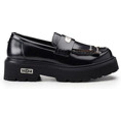 Scarpe Cult Mocassino Nero - Cult - Modalova