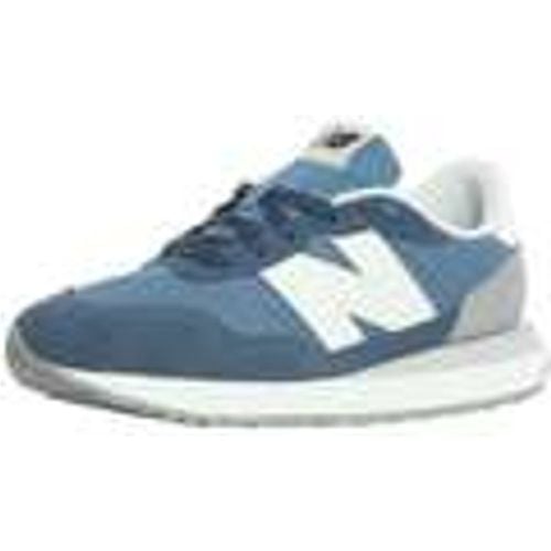 Sneakers 237 Scarpe da ginnastica in pelle scamosciata - New Balance - Modalova