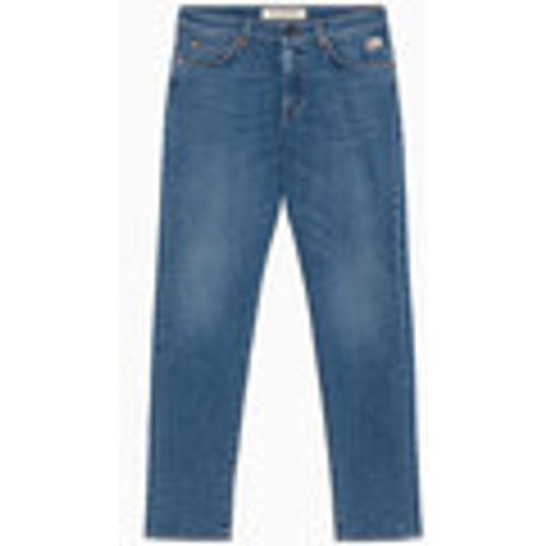 Jeans Roy Rogers RRU075D6452520 - Roy Rogers - Modalova