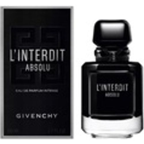 Eau de parfum L´ Interdit Absolu - acqua profumata - 80ml - Givenchy - Modalova