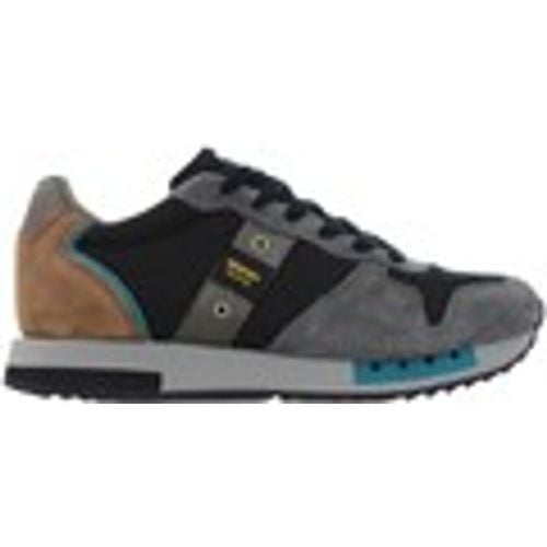 Scarpe Blauer Sneakers con logo - Blauer - Modalova