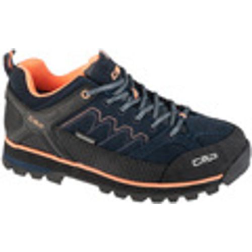 Scarpe da trekking Cmp Moon Low WP - CMP - Modalova