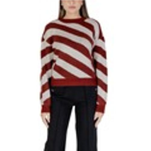 Maglione VMLARA LS O-NECK PULLOVER BOO REP 10310862 - Vero Moda - Modalova