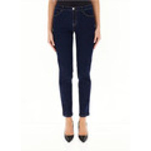 Jeans Diana Gallesi ATRMPN-47931 - Diana Gallesi - Modalova