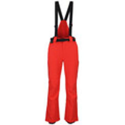 Pantaloni Pantalon de ski softshell CANDALO - Peak Mountain - Modalova