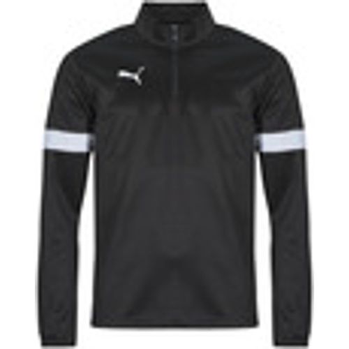 Felpa Puma INDIVIDUALRISE ZIP TOP - Puma - Modalova