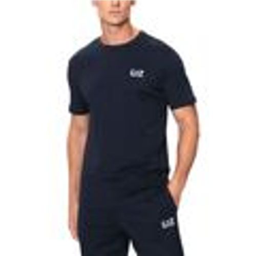 T-shirt & Polo 8NPT26 PJVQZ-1562 ARMANI - Emporio Armani EA7 - Modalova