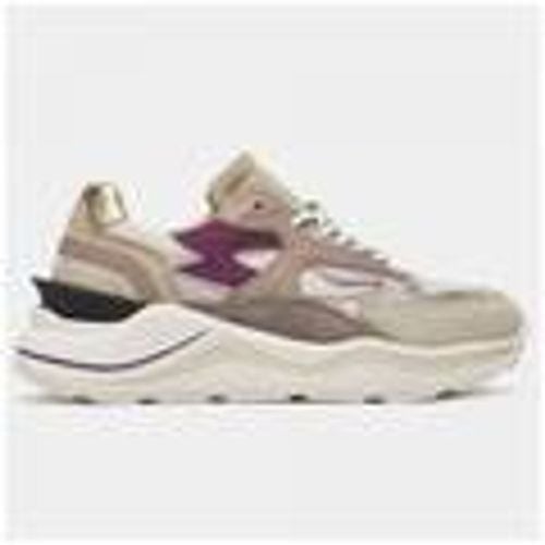 Sneakers D.A.T.E. sneakers donna Fuga dragon Pink - Date - Modalova